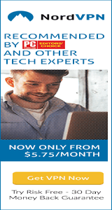 Advertisement - Left Banner