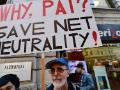 The internet industry is suing California over its net neutrality law