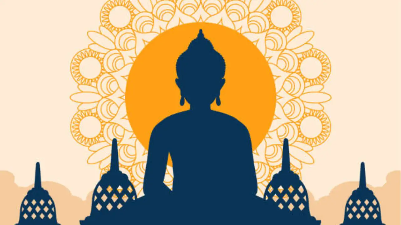 Buddha Purnima 2025: Best messages, quotes, wishes and images to share
