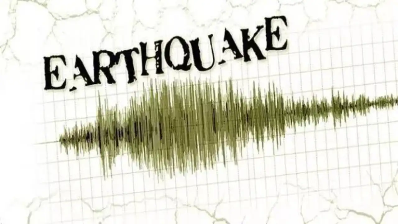 Earthquake of magnitude 5.7 strikes Tibet