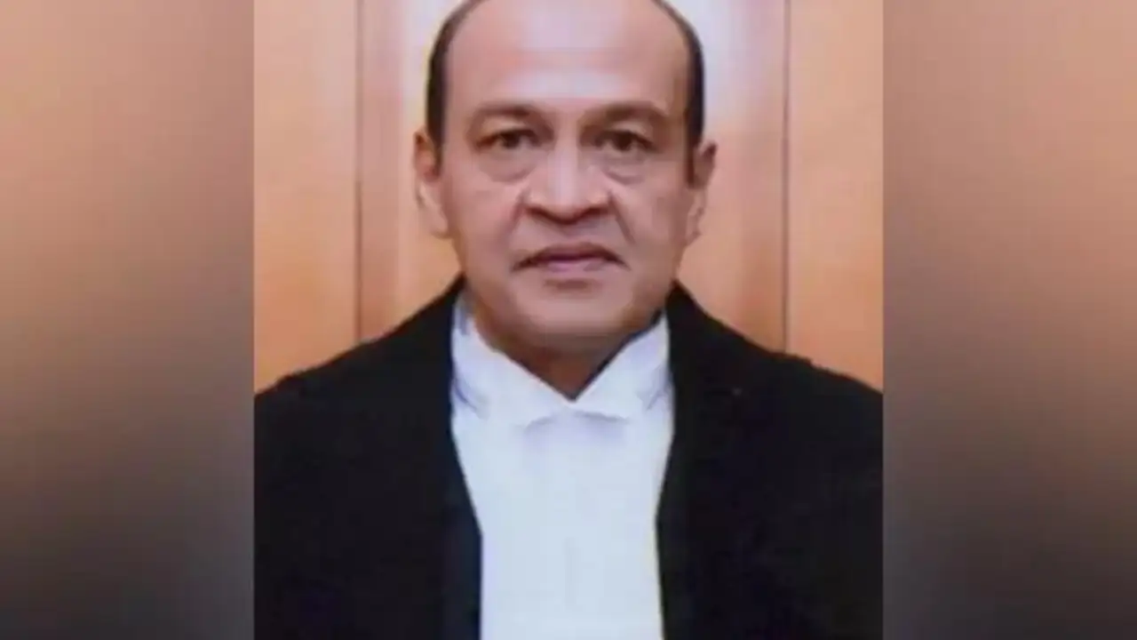 Cash disappearance: Justice Varma’s personal secretary, staff suspected