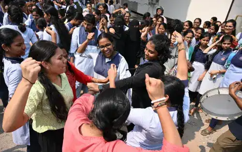 JEE Advanced admit card 2025 to release today: Check details here