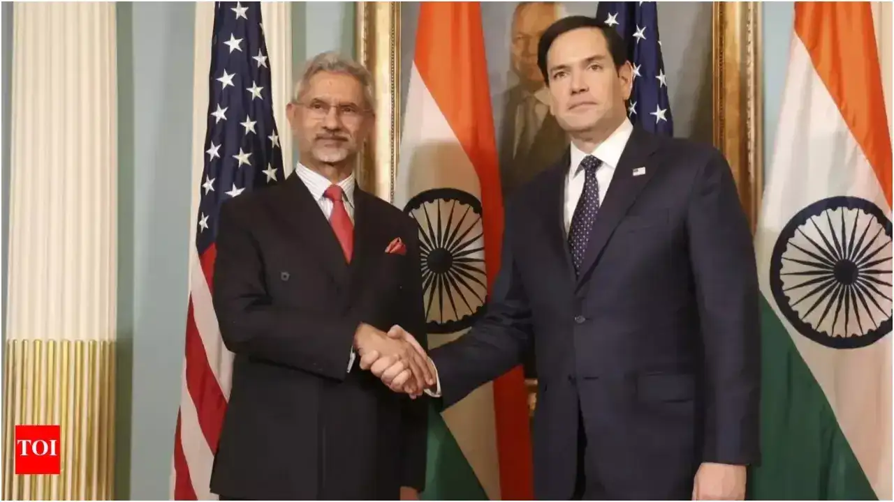 'Will hit terrorists in Pak': Jaishankar told US a week after Pahalgam attack