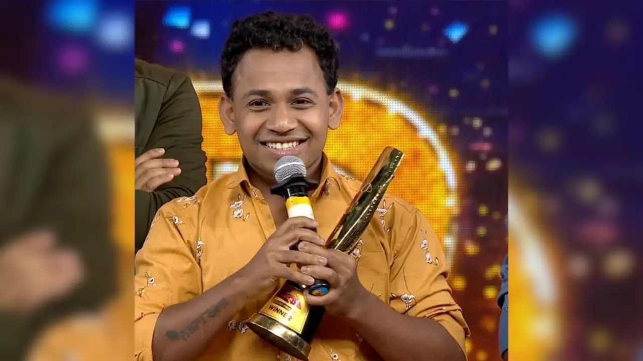Reality show winner Rakesh Poojary dies after collapsing at Mehendi function