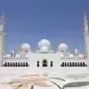 Sheikh Zayed Grand Mosque rises to 8th globally in TripAdvisor 2025 rankings
