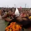 Tourism tracker to monitor inflow of tourists in Prayagraj
