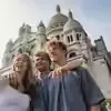 Does Paris have too many tourists? European crisis comes to Montmartre