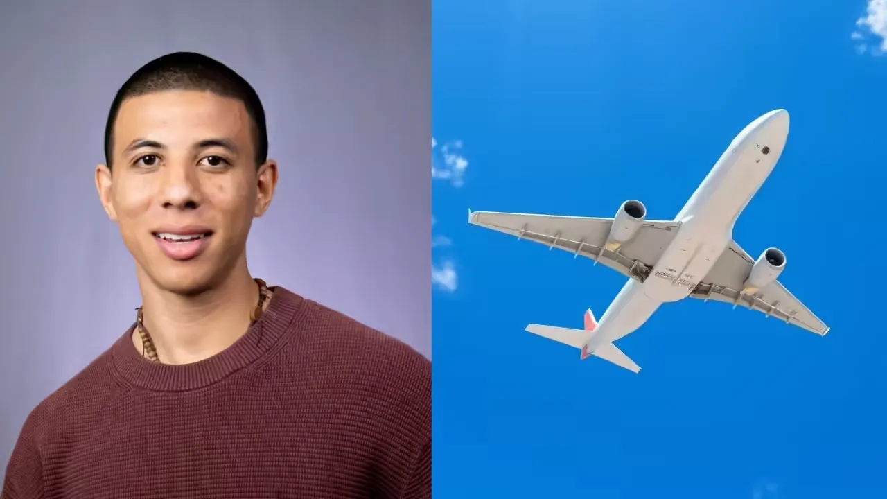 Mid-air scare: Florida man claims 'my laptop is a bomb,' forces plane to make emergency landing