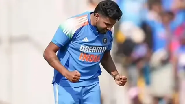 'His case needs to be discussed' - Ex-India cricketer slams Harshit Rana's selection