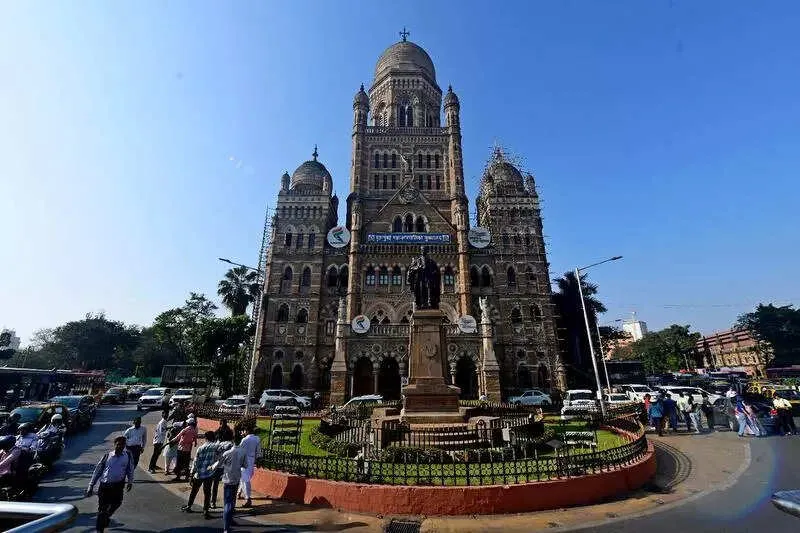 Pothole-ridden Vakola flyover in Mumbai is maintained by MSRDC, states BMC