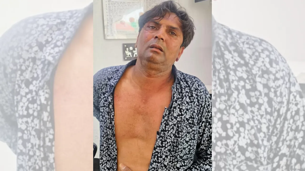 Attack on Delhi CM: Attacker’s obsession with dogs surfaces; family says ‘he aspired to open an animal hospital’