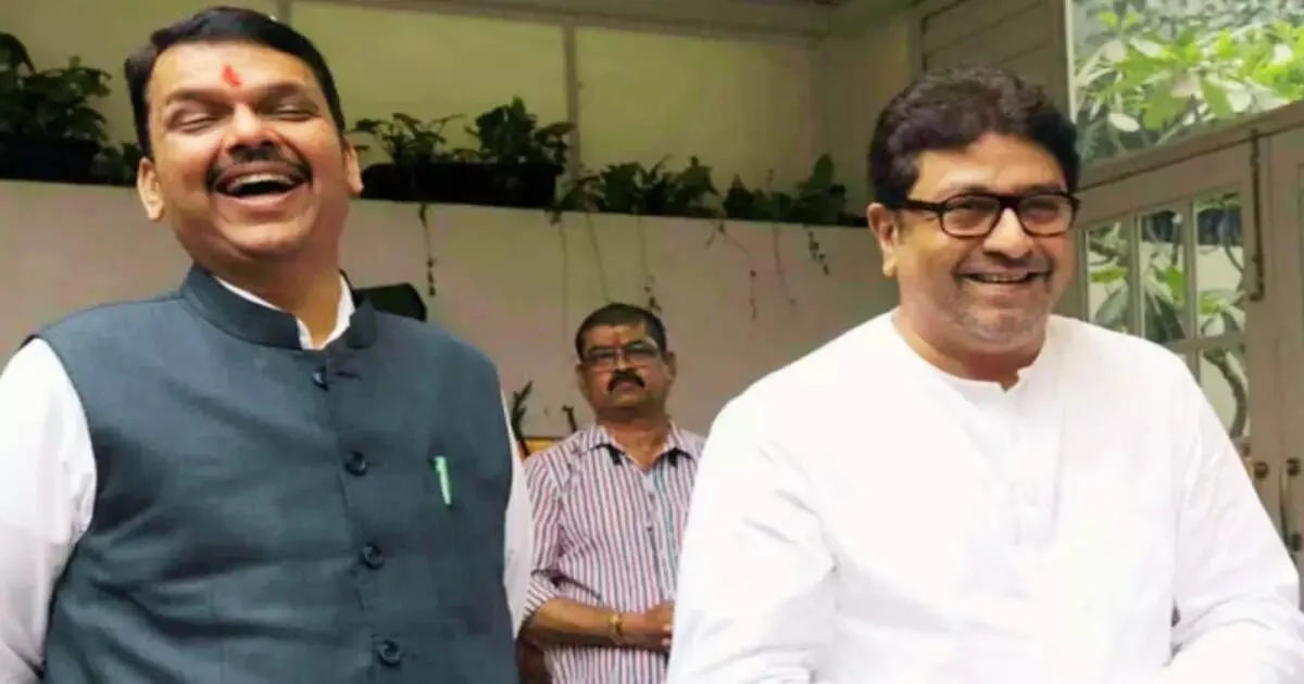 ‘Maintaining communication is tradition’: Ajit Pawar downplays Raj Thackeray-Devendra Fadnavis meet; says no need to give it a political angle