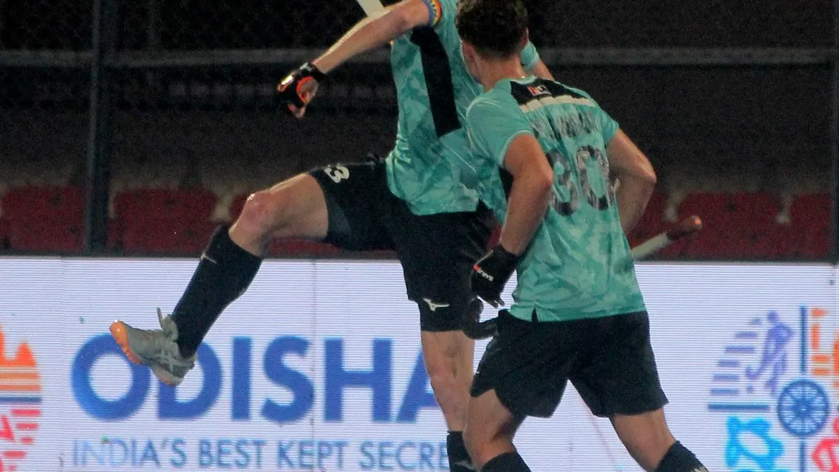 FIH Pro League: Disappointing outing for Indian men, women in penultimate home leg matches 