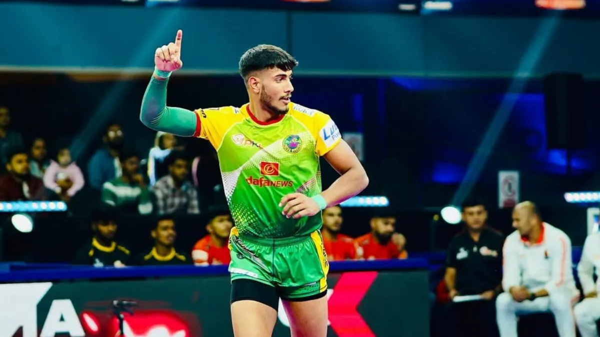 PKL Auction 2025: Devank Dalal goes to Bengal Warriorz for INR 2.205 crore