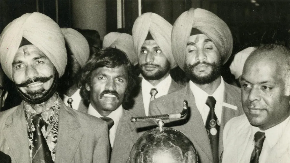 Daily Quiz | On India’s hockey World Cup win