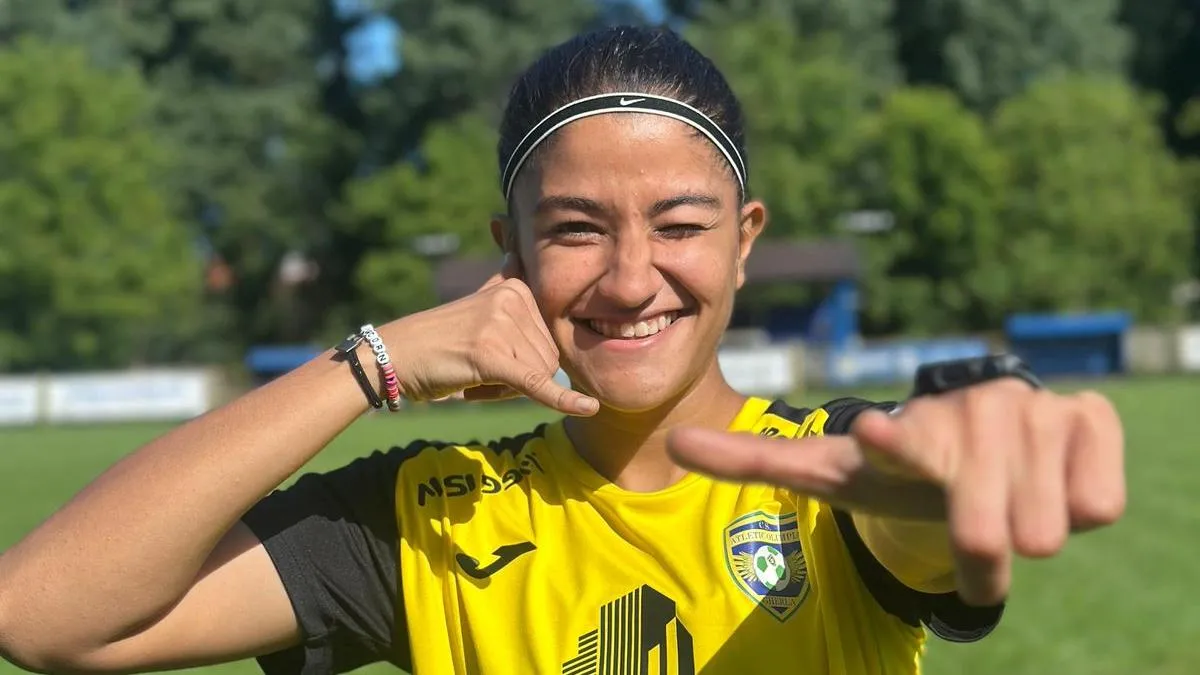 Romanian league a stepping stone for Harshika’s ultimate dream