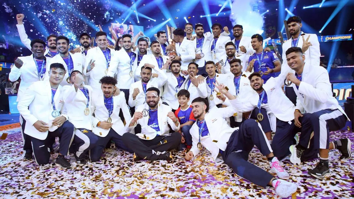 PKL 12 Auction, Haryana Steelers full squad: Updated list of players after Pro Kabaddi League auctions