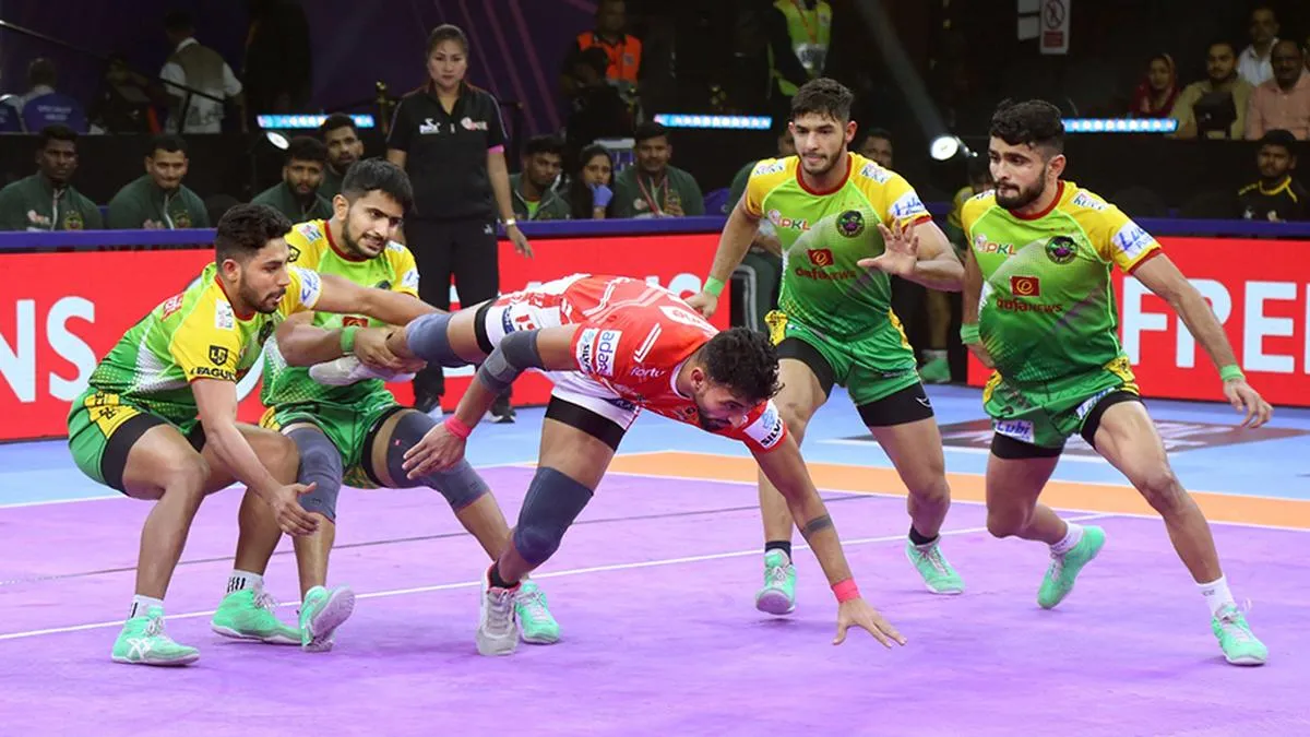 PKL 12 Auction, Patna Pirates full squad: Updated list of players, Pro Kabaddi League auctions