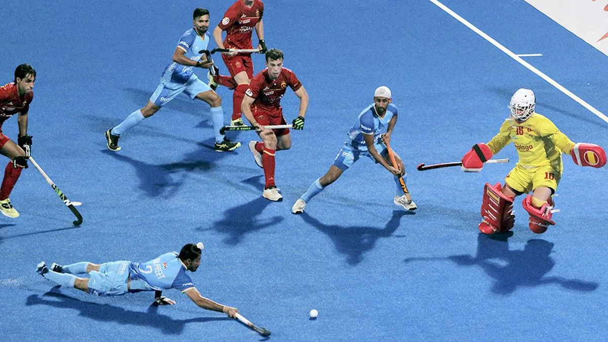 FIH Pro League: Indian men look to address PC concerns for consistency, women hope to return to winning ways