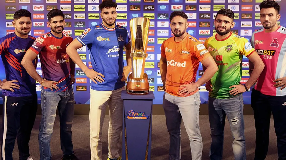 PKL 2025 Auction: Remaining purse for each team in Pro Kabaddi League 12