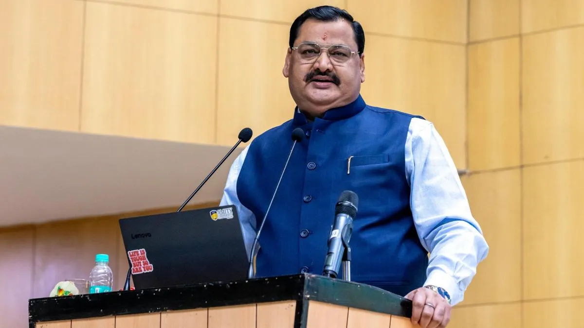 Hockey India awaits government guidelines for Asia Cup; no decision yet on Pakistan’s participation  