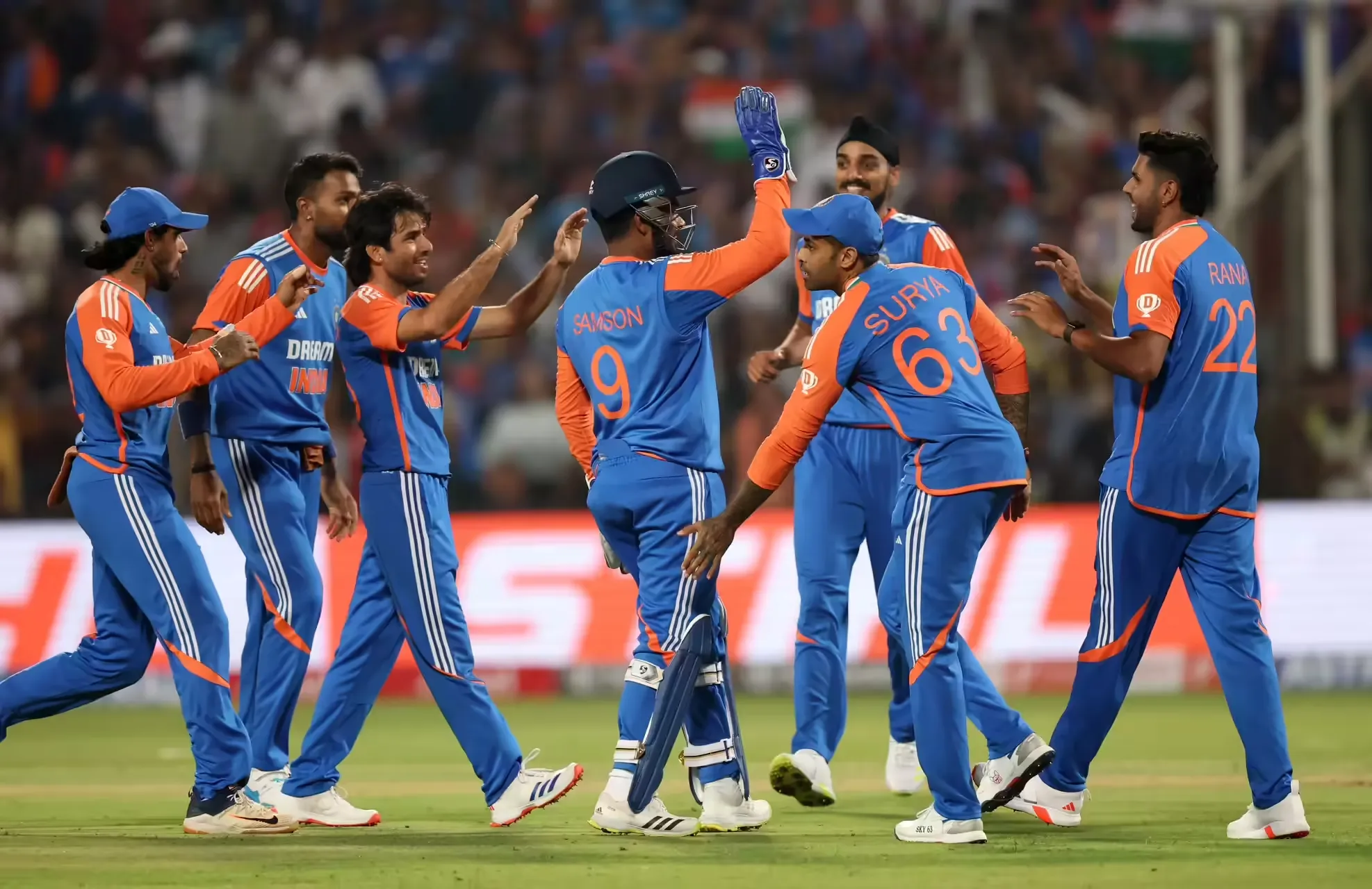 Asia Cup 2025: Are Suryakumar Yadav's India 'undercooked' for the continental tournament?