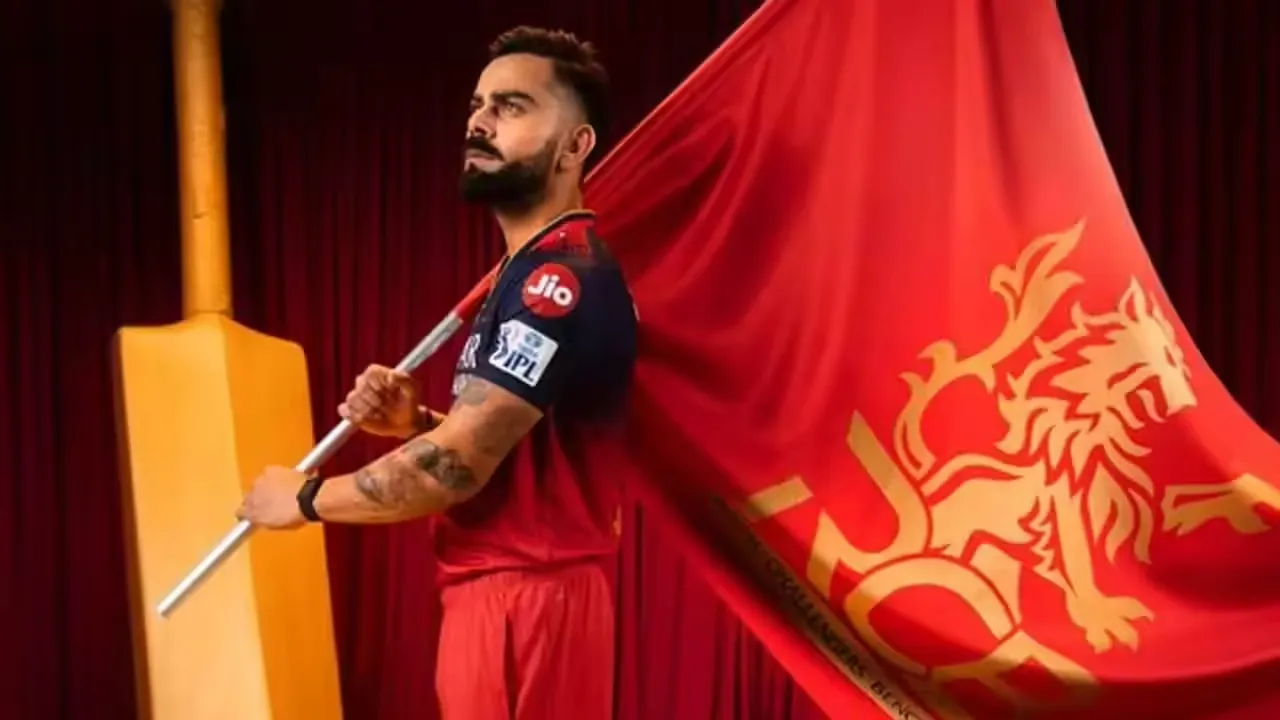 Virat breaks silence on Bengaluru stampede: 'Nothing prepares you'