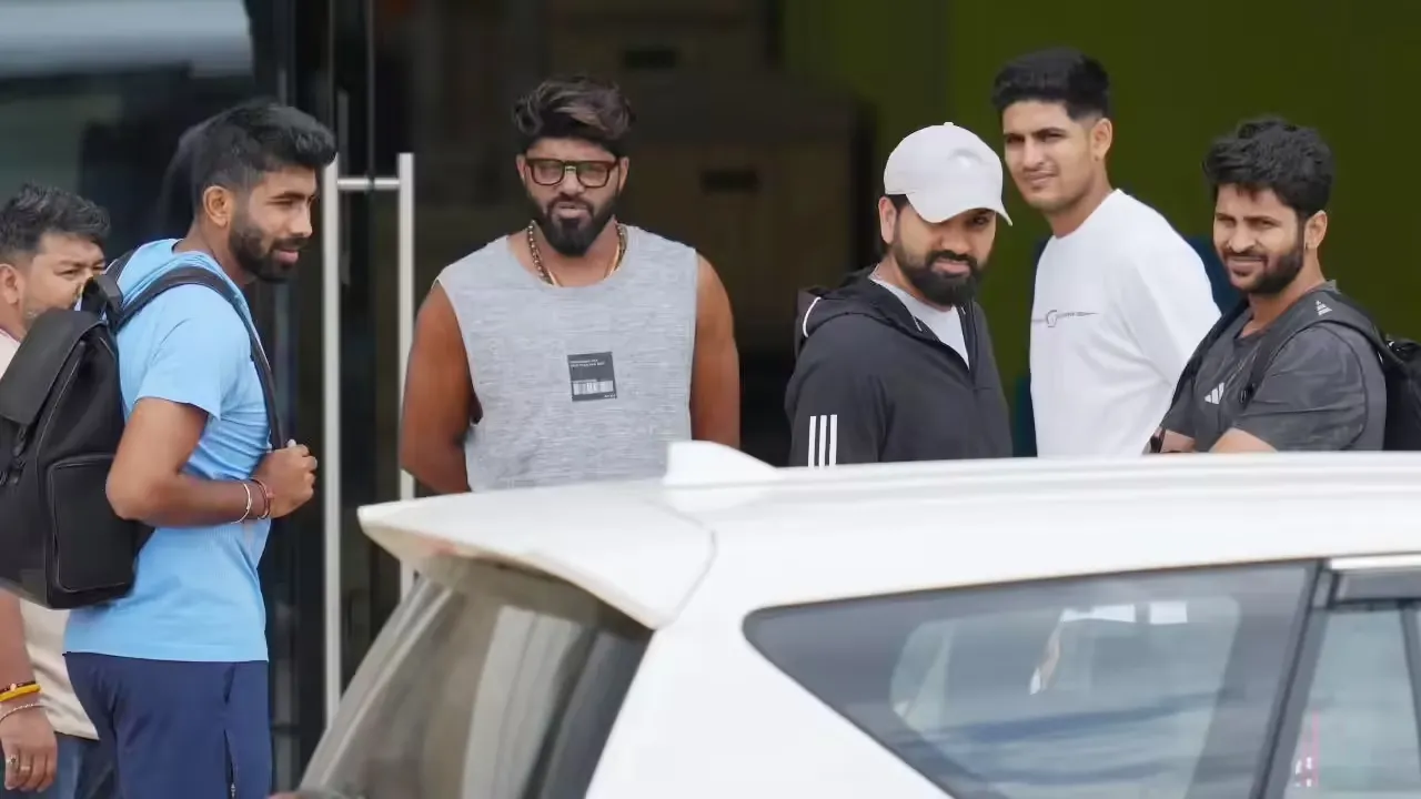 No Bronco Test for India cricketers yet, could happen at Asia Cup - if at all