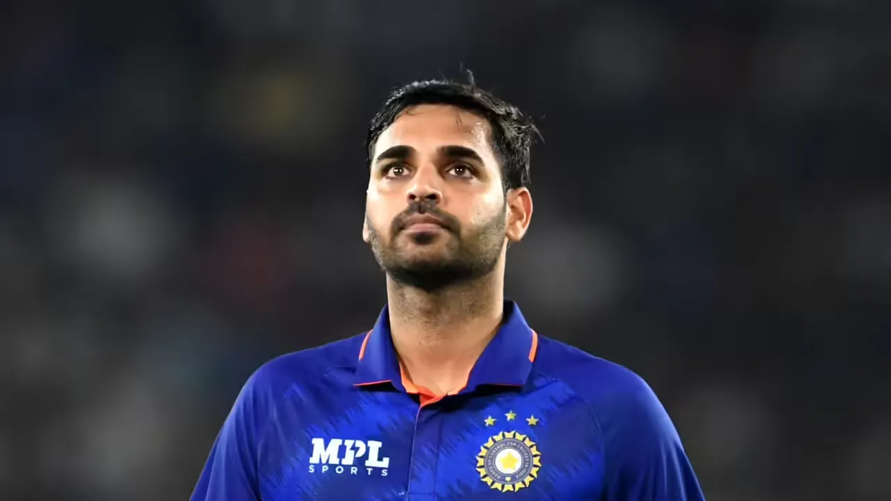 'No matter how well you perform...' – Bhuvneshwar Kumar breaks silence on retirement talks