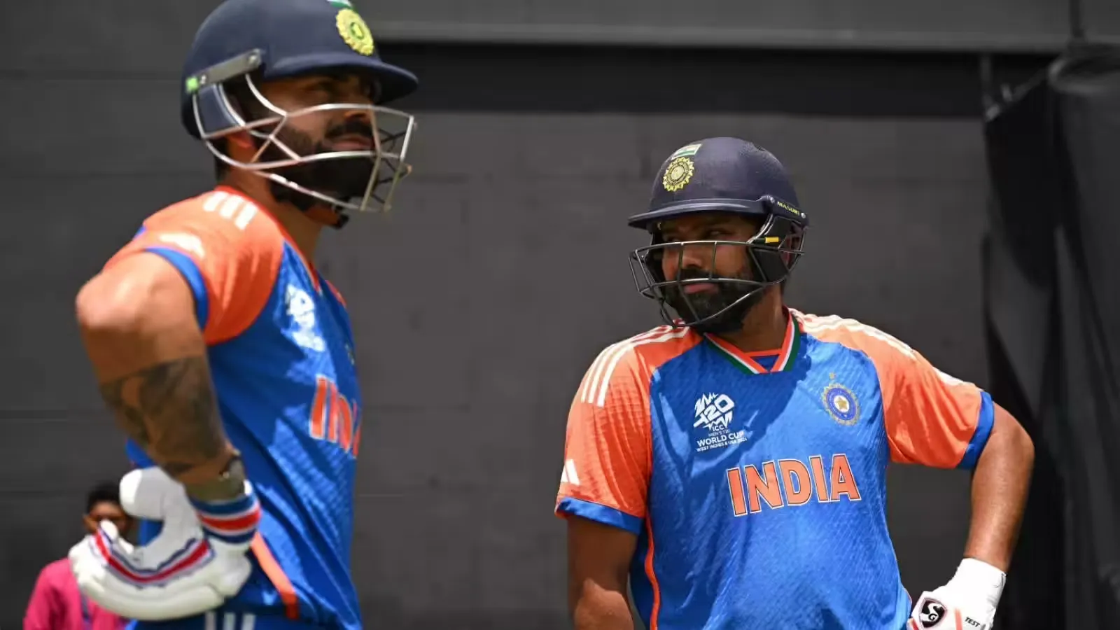 'IPL & 10 games in 10 months': Ex-cricketer questions Kohli-Rohit; says 'playing very little'