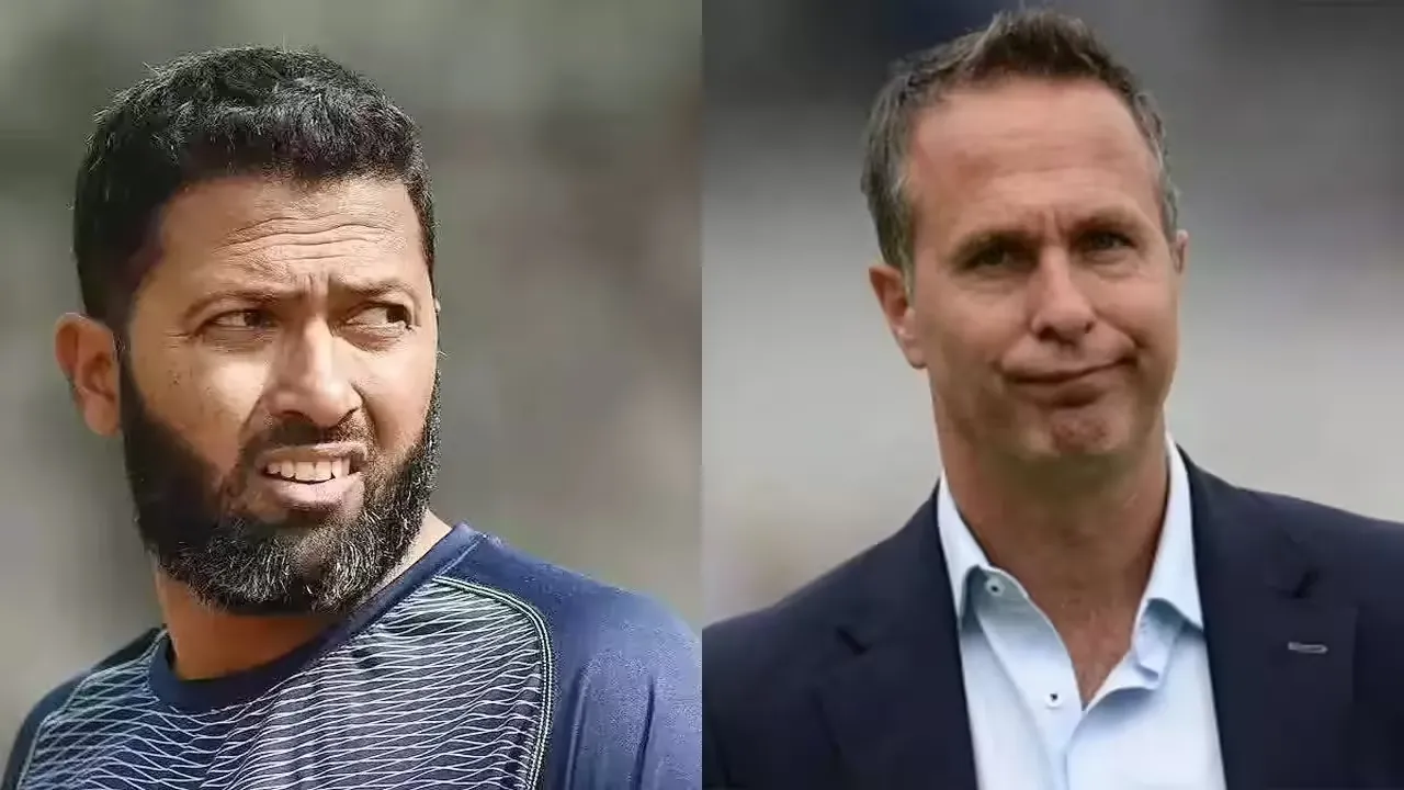England's humiliating loss to SA: Jaffer takes dig at Vaughan – 'Against the spirit of cricket'